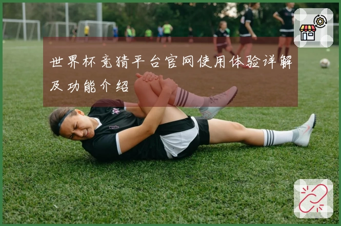 世界杯竞猜平台官网使用体验详解及功能介绍